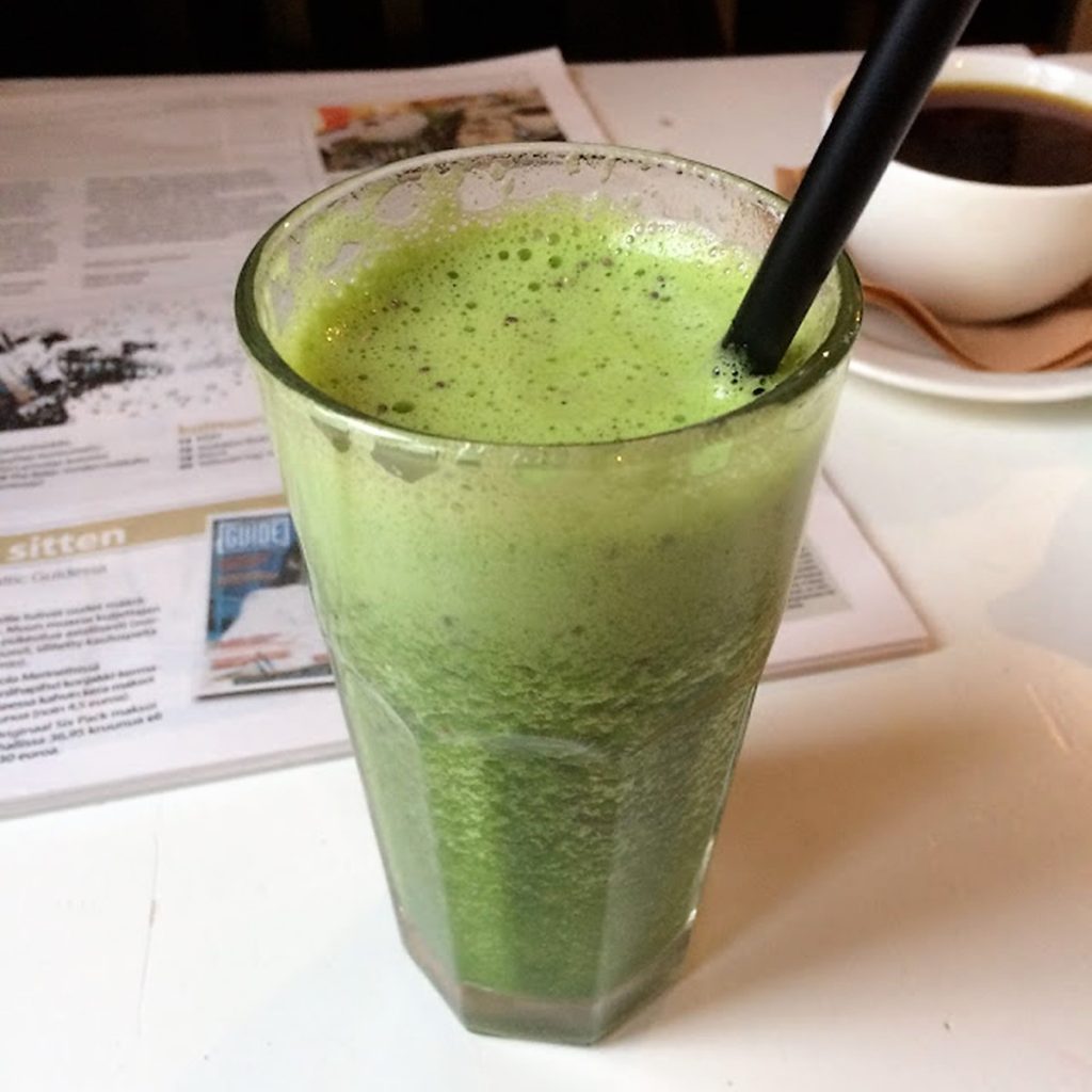 Tallinnaa mennen tullen