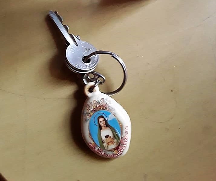 Sri Lankaan reppureissaamaan