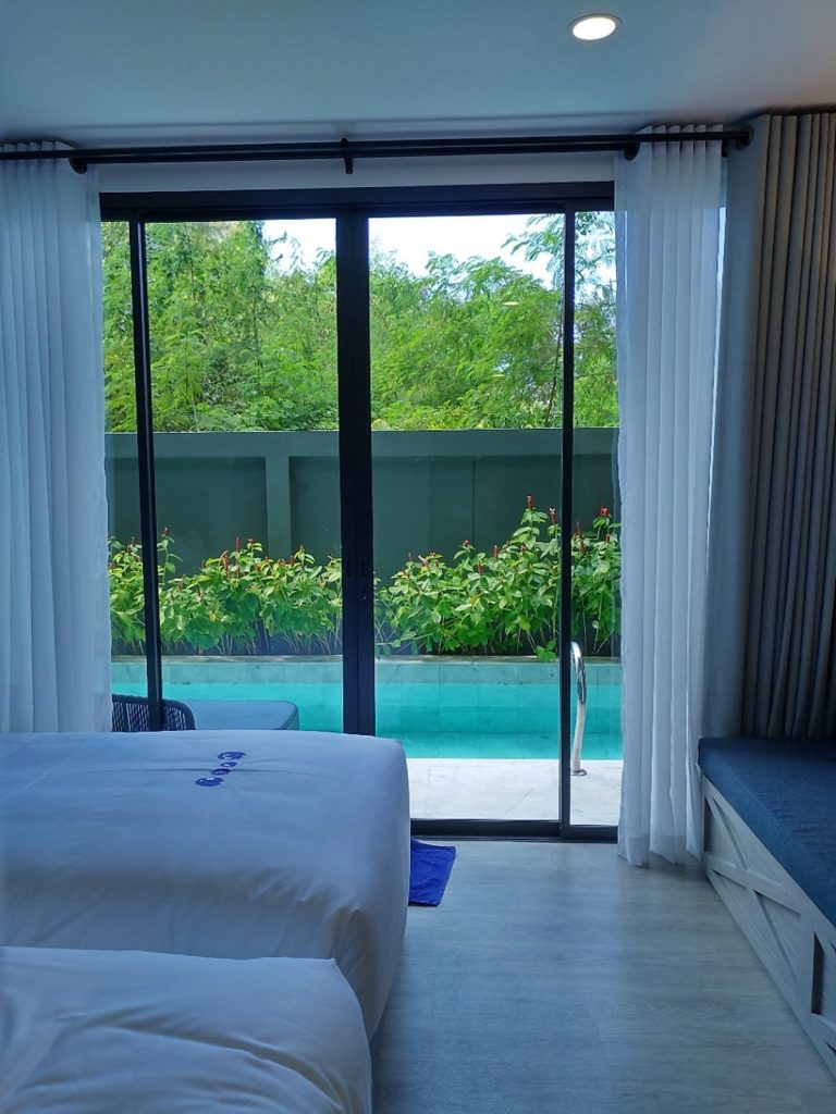 Kokotel Phuket Nai Yang Beach