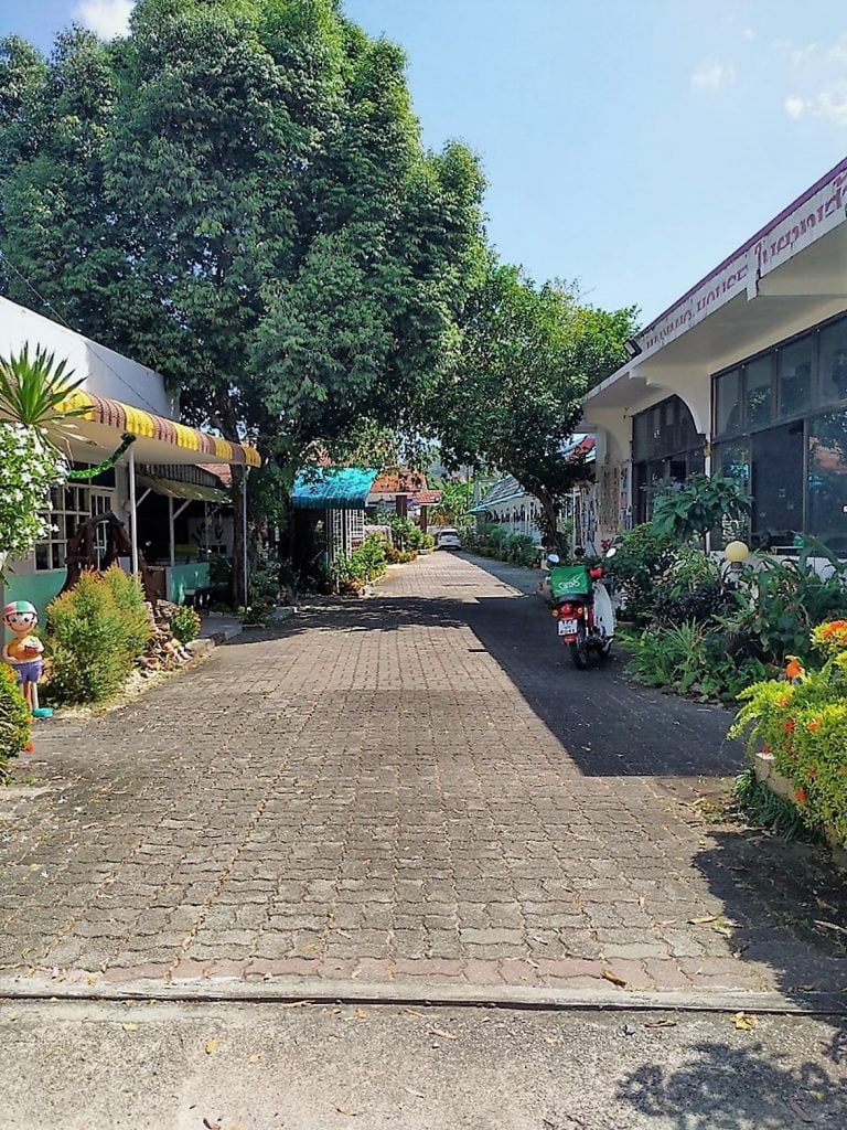 Phuket Sandbox Nai Yang Beach