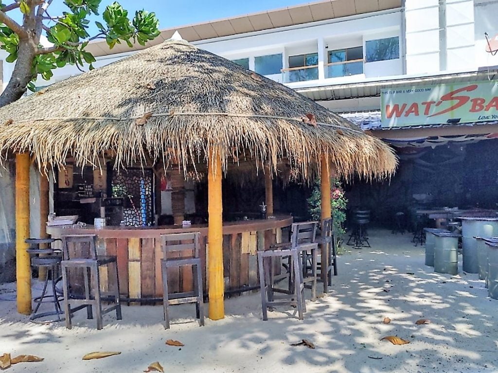 Phuket Sandbox Nai Yang Beach