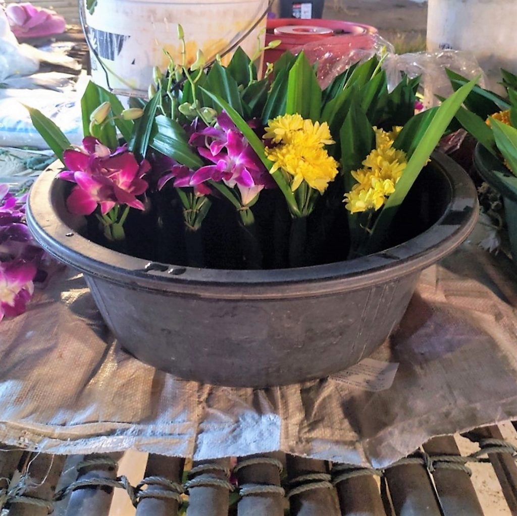 Phuket sandbox Nai Yang Beach