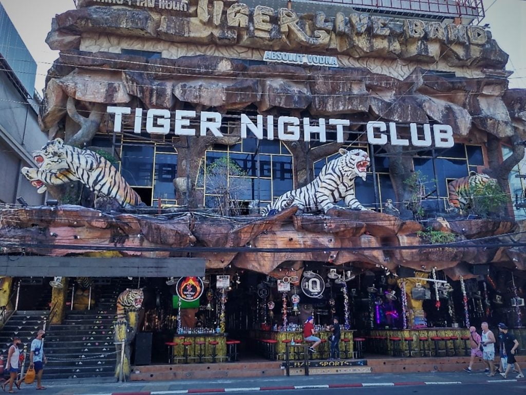 phuket sandbox patong