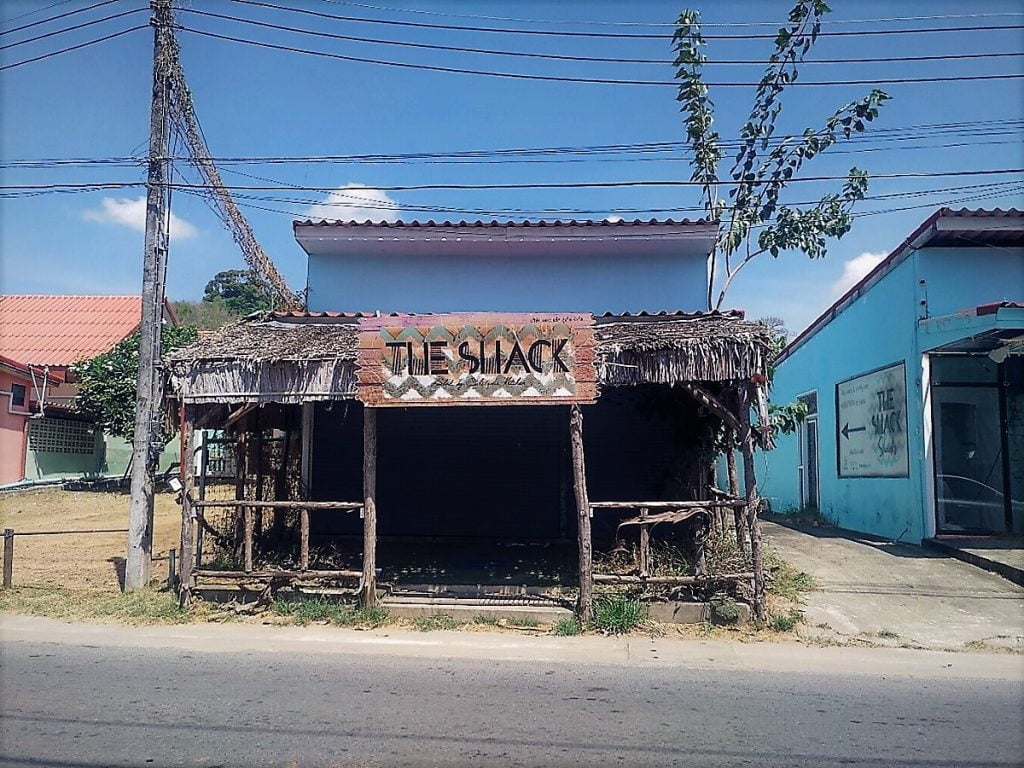 Phuket, Muyang district