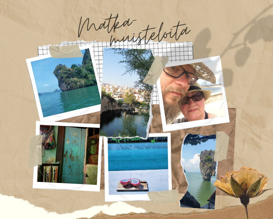 etusivu Kohti avaraa maailmaa