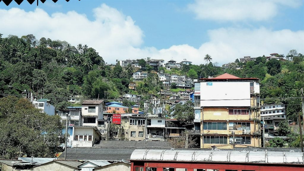 Sri Lanka Peradiniya