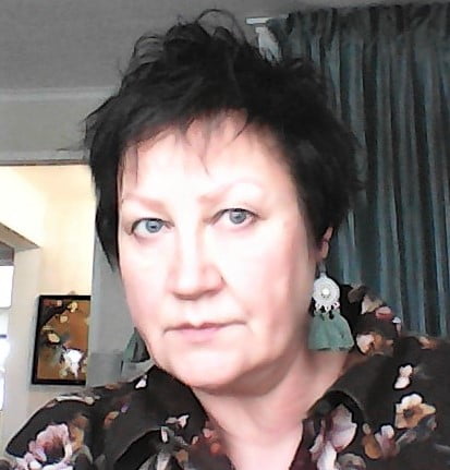 Raija Salo Kohti avaraa maailmaa