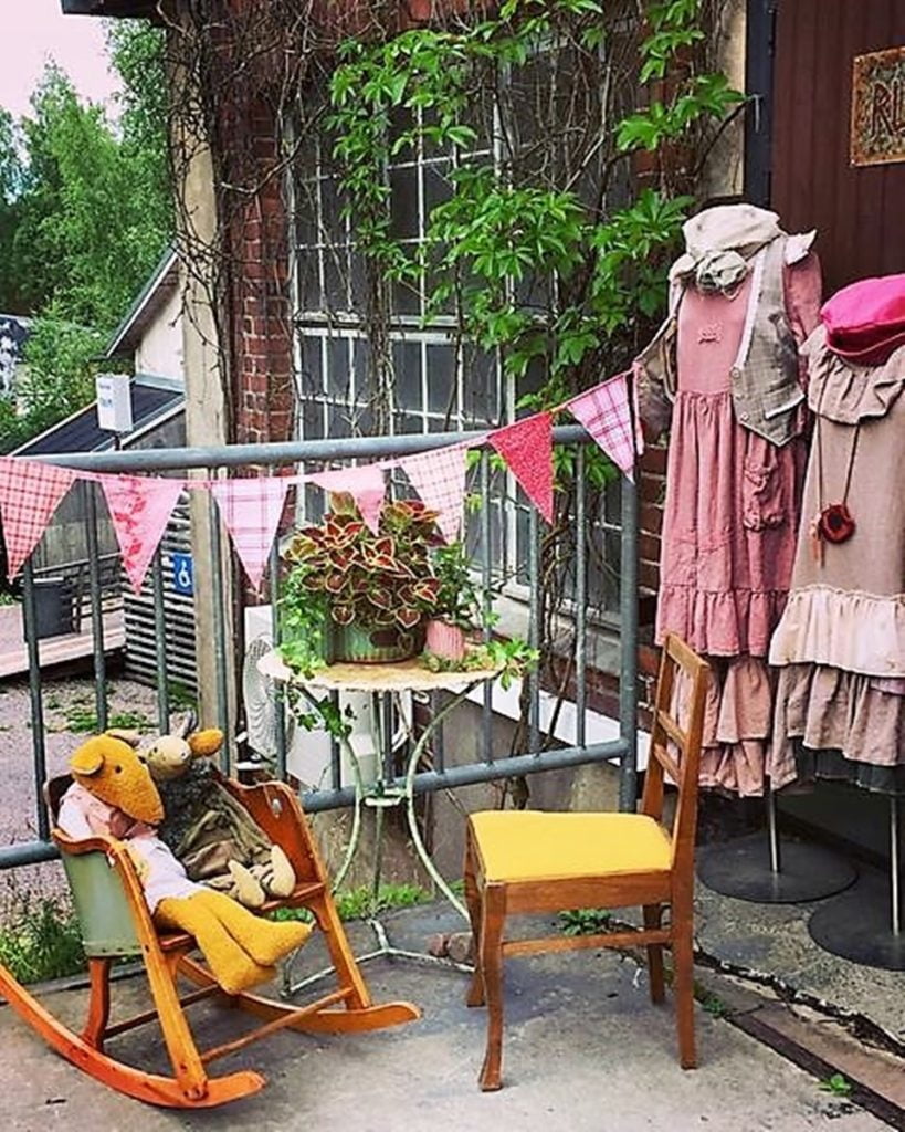 Kellokoski Ruosteinen Kuu