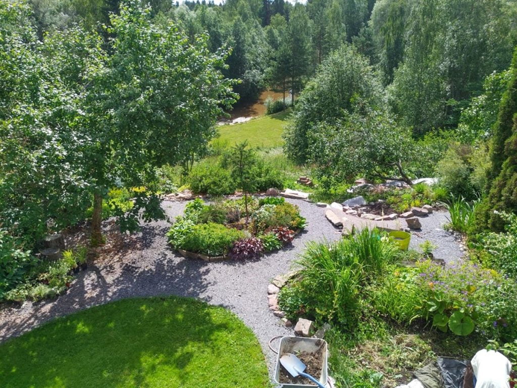 Kellokoski Kodintuntu