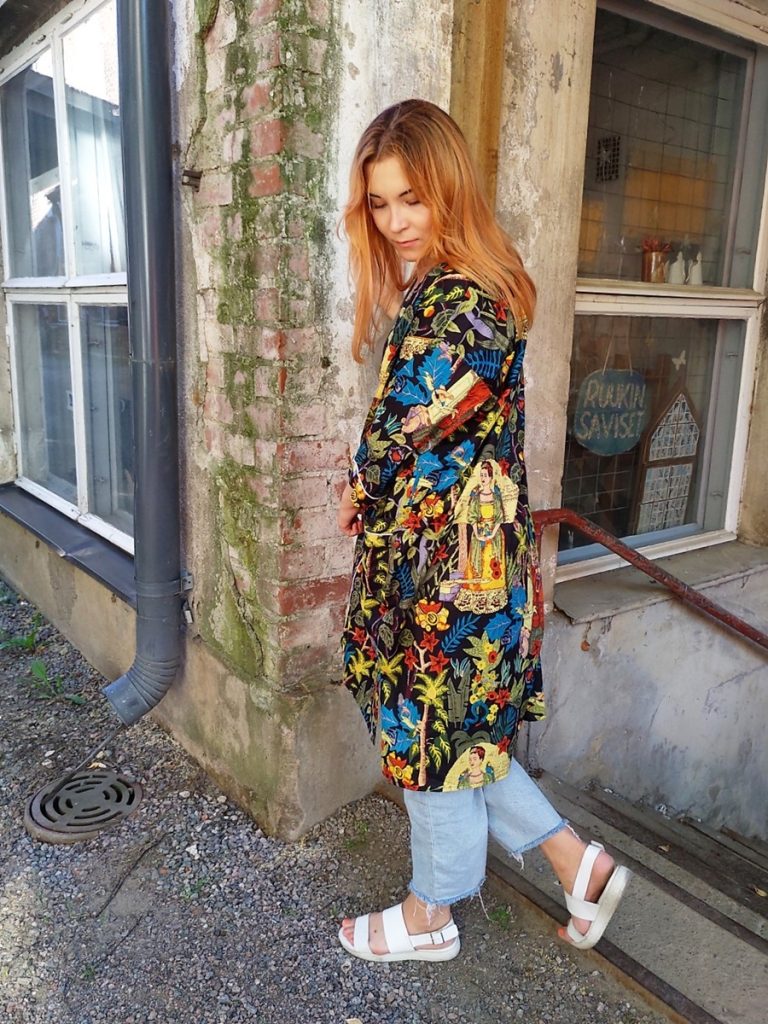 Kellokosken Ruukki Kodintuntu