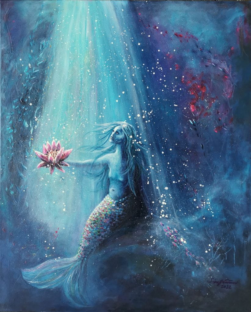 Kellokosken Ruukki zirbalife