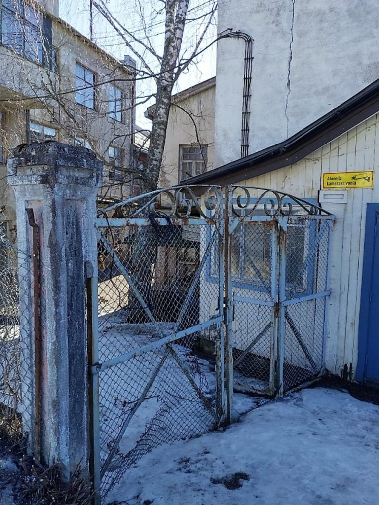 Mitäpä jos tekisit retken Kellokoskelle?