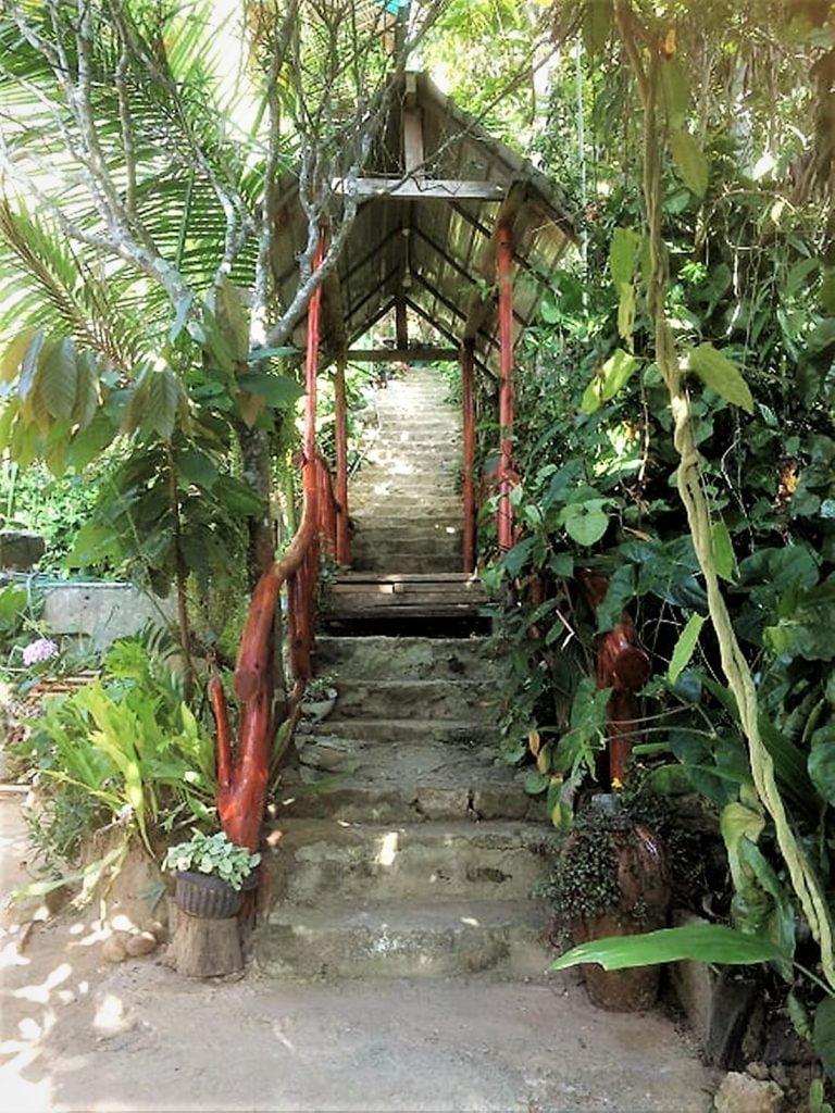 Sri Lanka - Ihana Ella