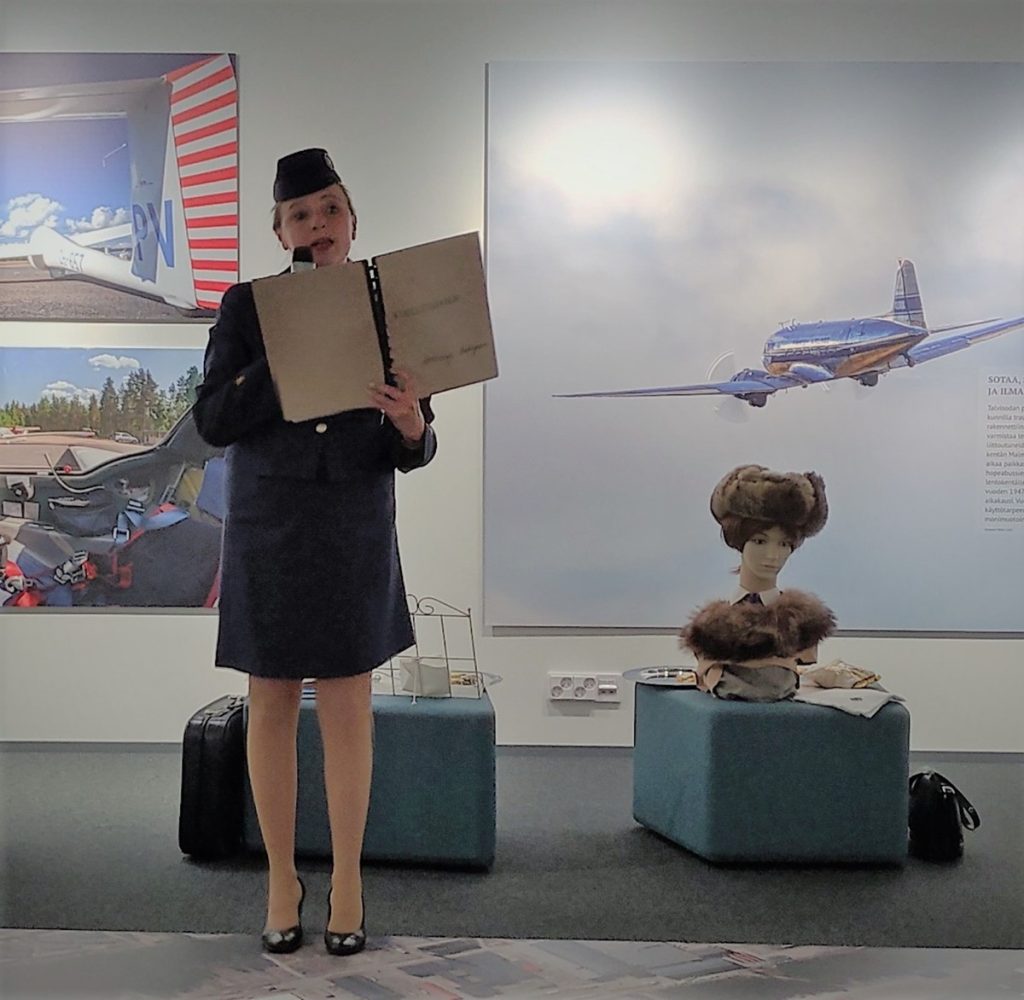 Uudistunut Hyvinkään taidemuseo - Ilmailua ja rock-valokuvia