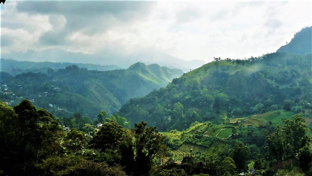 Sri Lanka - Ella