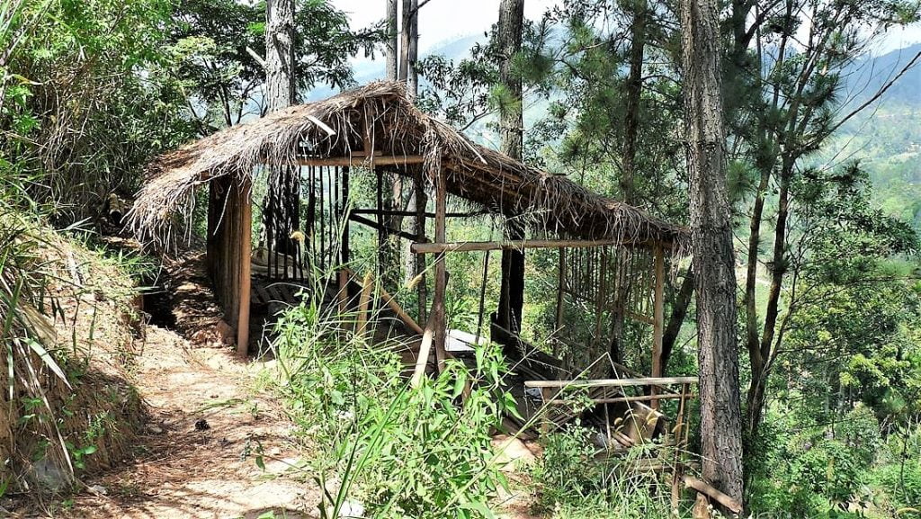 Sri Lanka - Ihana Ella