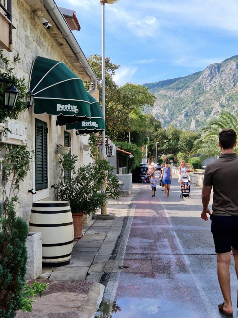 Montenegro Kotor