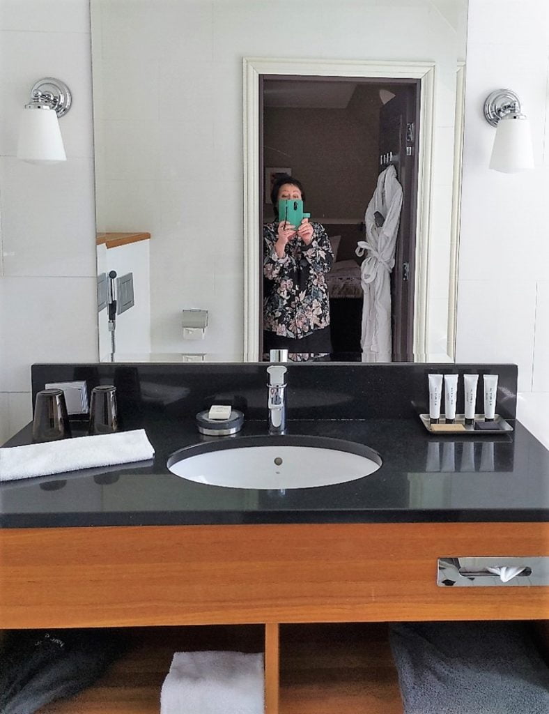 Ylellinen viikonloppuloma Helsingissä - Hotelli Haven