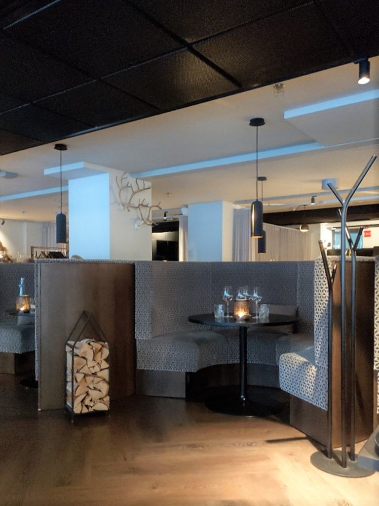 Ylellinen viikonloppuloma Helsingissä Lapland Hotels