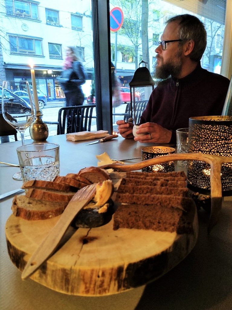 Ylellinen viikonloppuloma Helsingissä Lapland Hotels