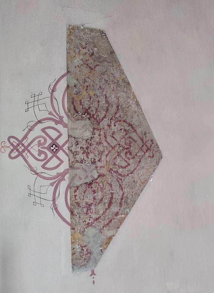 Hotelli Haven Sundmanin talo