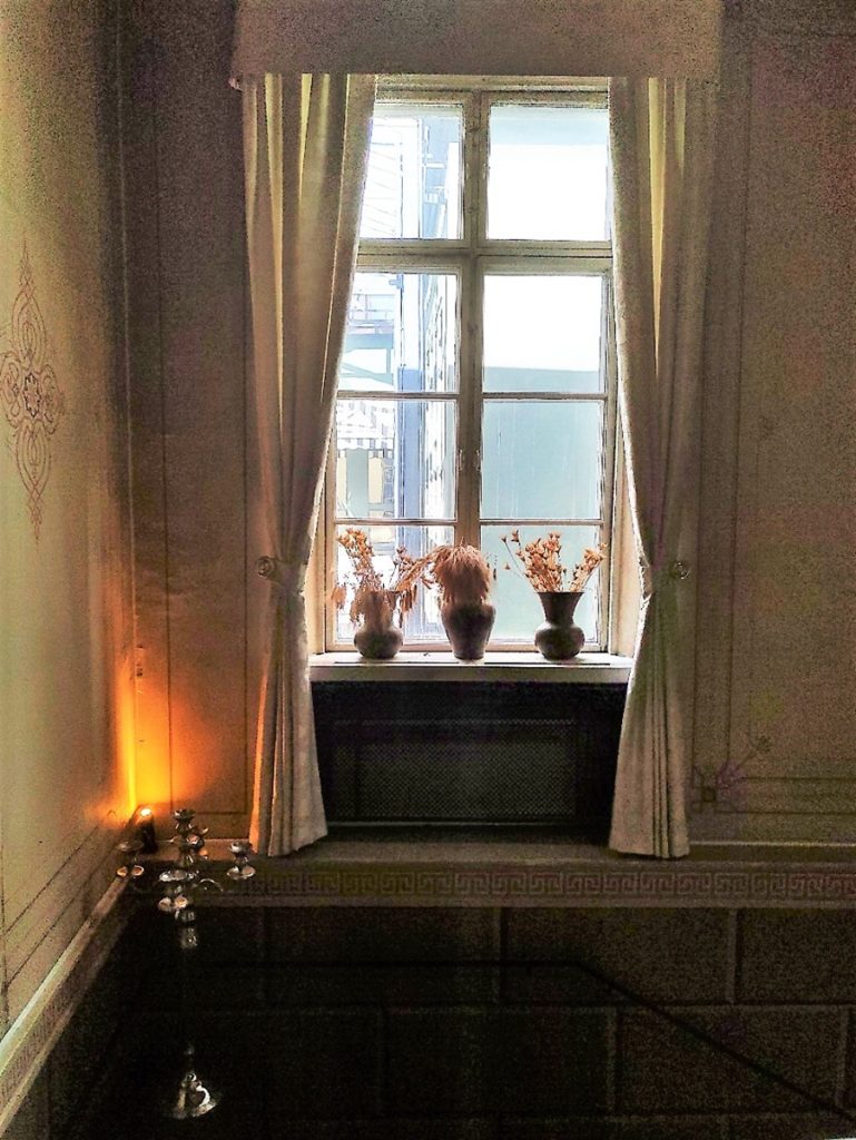 Ylellinen viikonloppuloma Helsingissä - Hotel Haven