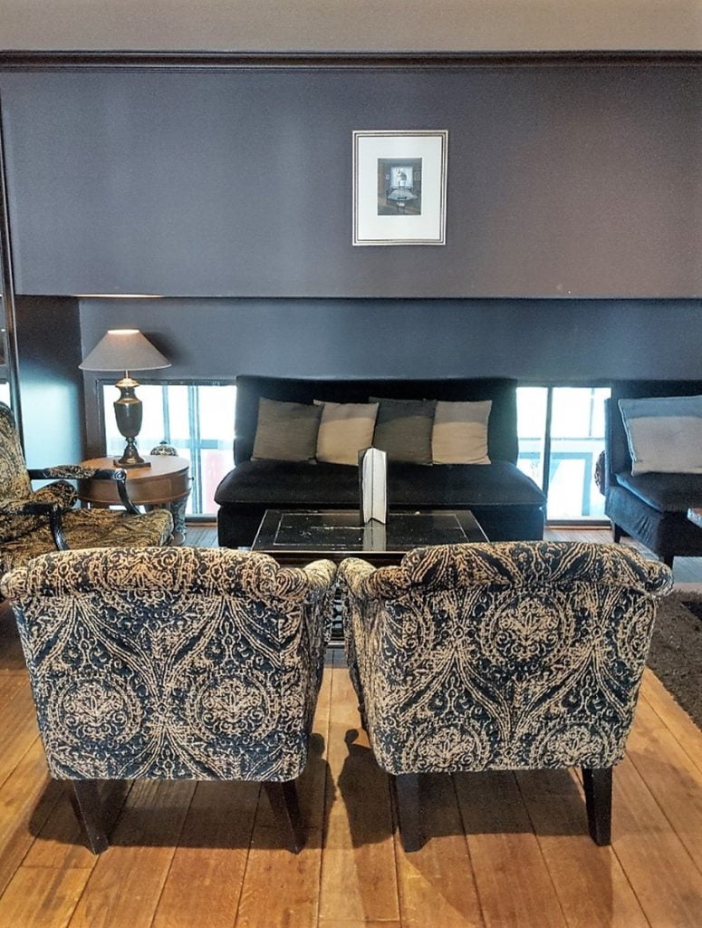 Ylellinen viikonloppuloma Helsingissä - Hotel Haven