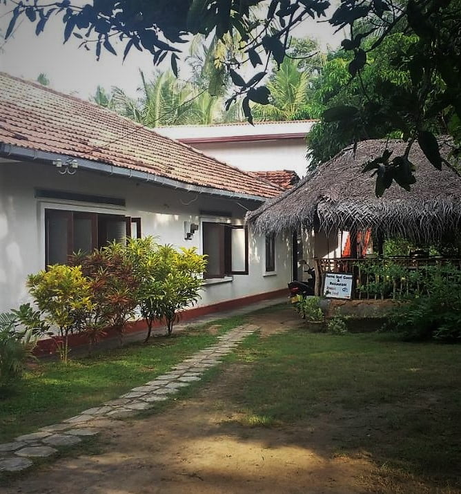 HomeFeel Homestay Tangalle Sri Lanka