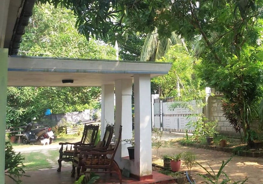 HomeFeel Homestay Tangalle Sri Lanka