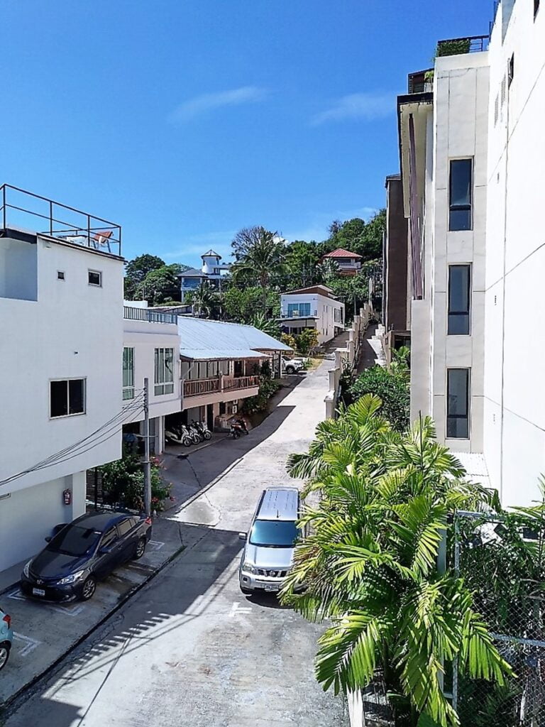 Phuket: Ao Yon beach lyhyesti