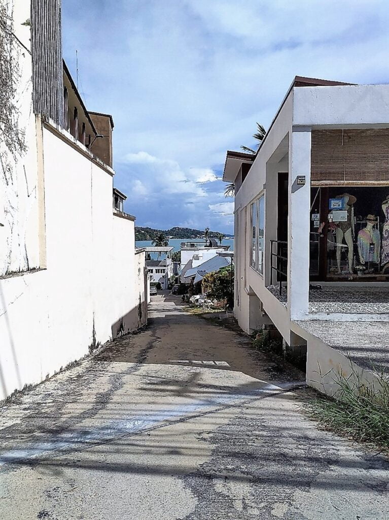 Phuket: Ao Yon Beach