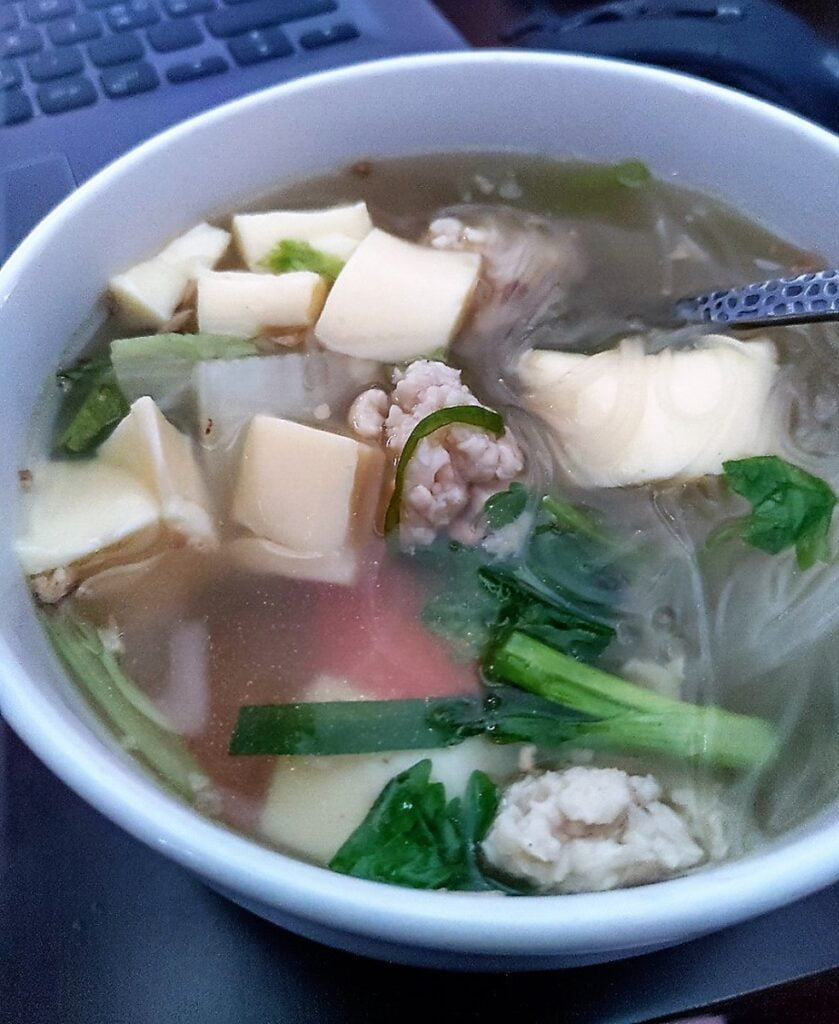 Phuket: Ao Yon beach lyhyesti