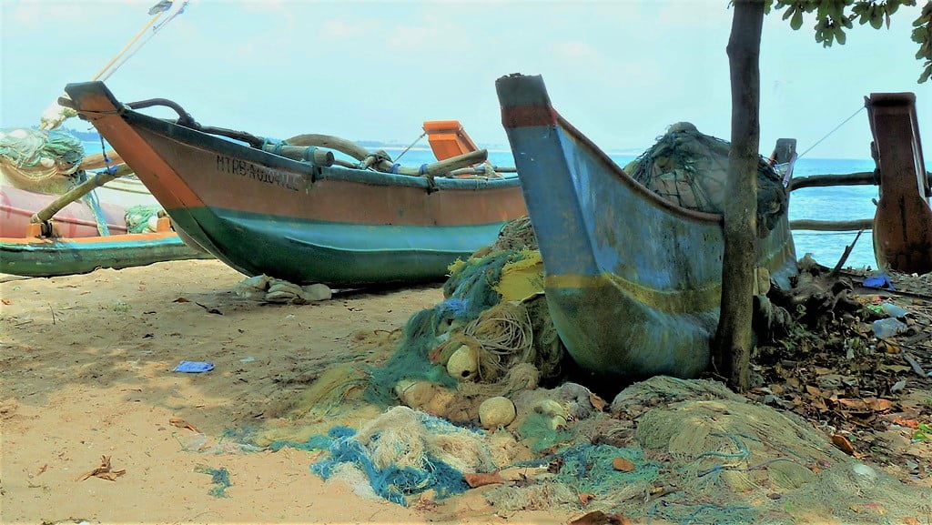 Tangalle Kohti avaraa maailmaa