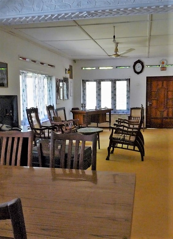 HomeFeel Homestay Tangalle Sri Lanka