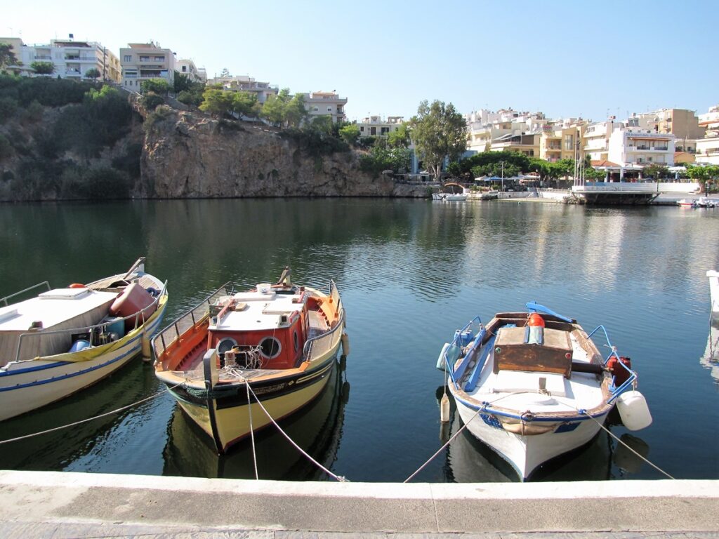 Agios Nikolaos