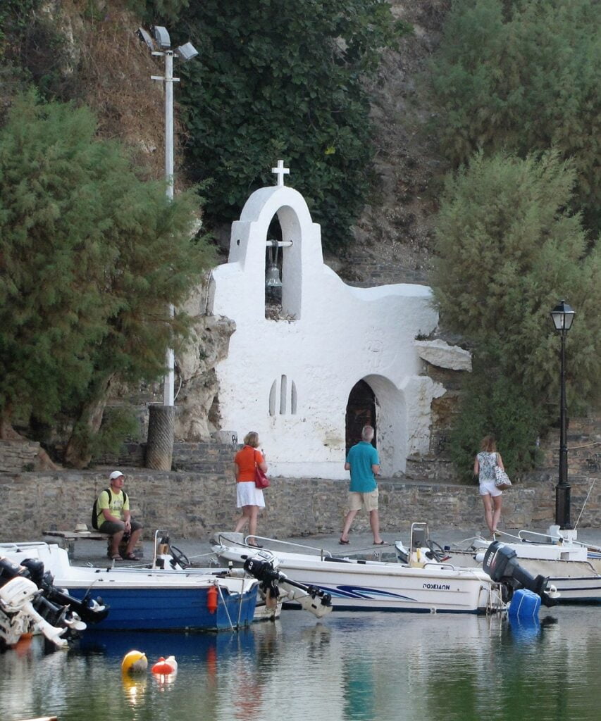 Agios Nikolaos