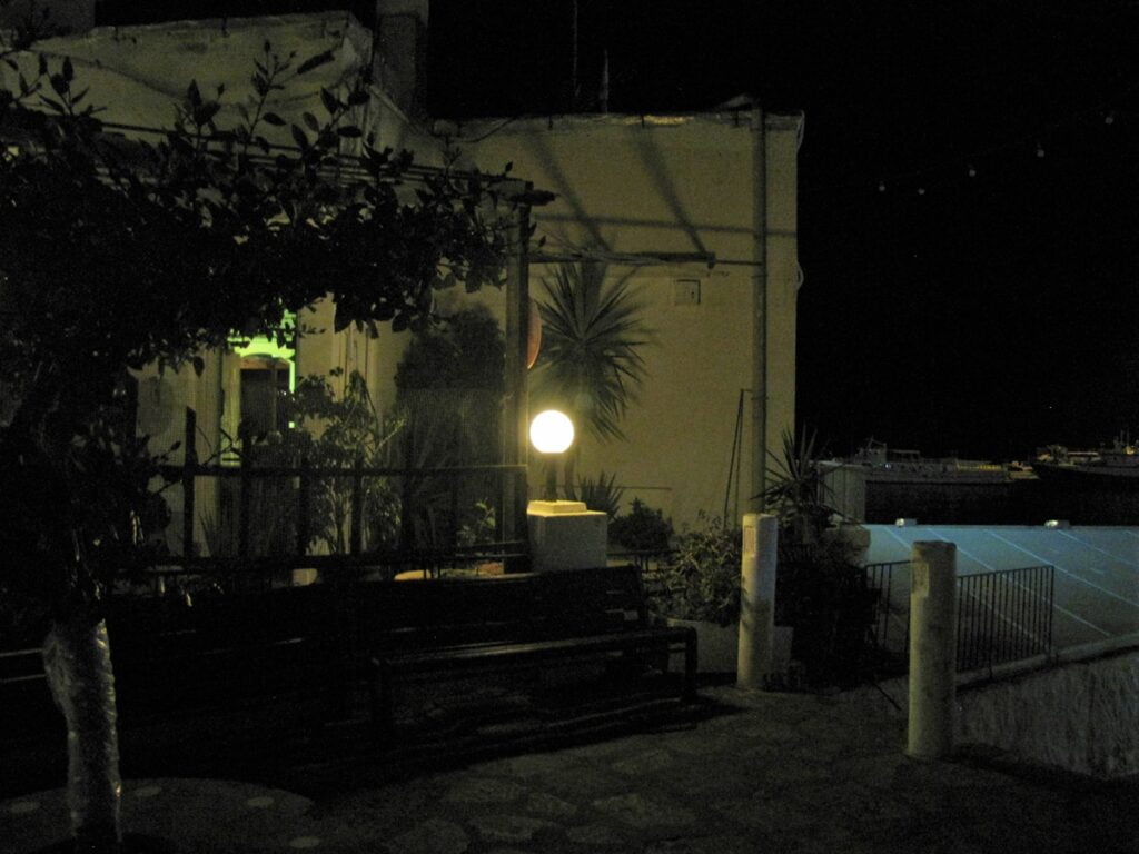 Kohti avaraa maailmaa - Agios Nikolaos