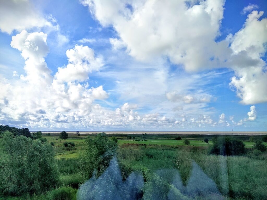 Hestia Hotel Strand - Kohti avaraa maailmaa