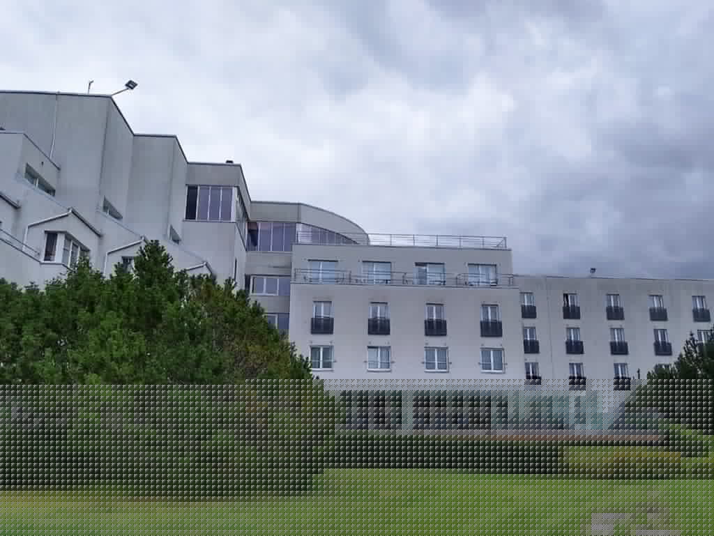 Hestia Hotel Strand - Kohti avaraa maailmaa