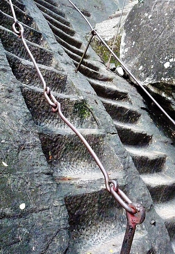 Mulkirigala Rajamaha Vihara