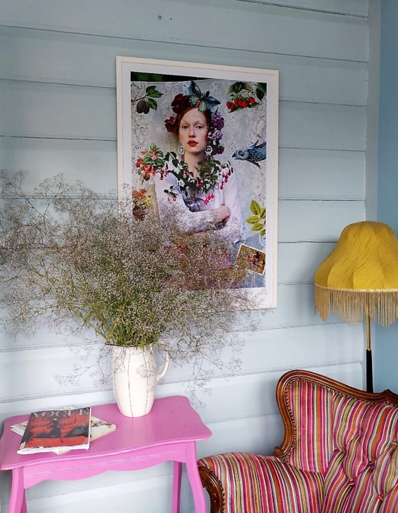 Supelsaksad - Kohti avaraa maailmaa