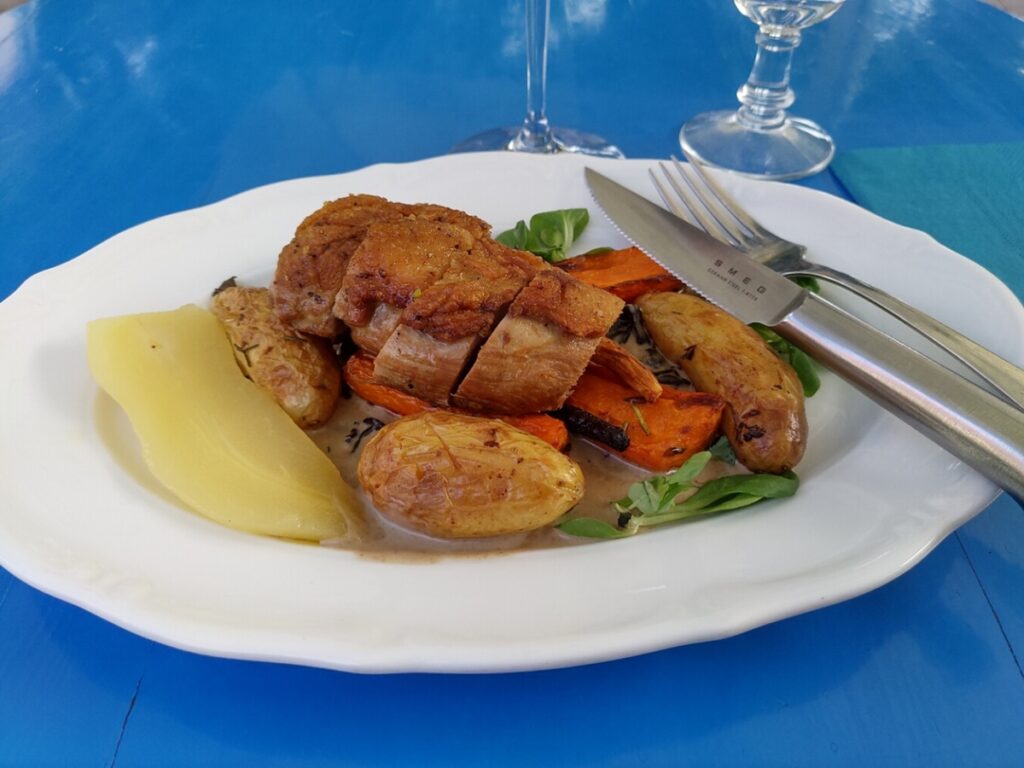 Supelsaksad - Kohti avaraa maailmaa