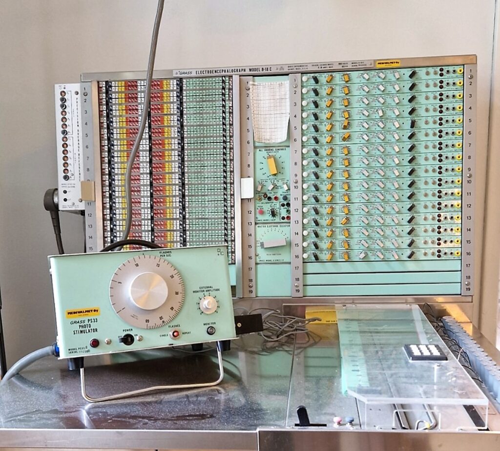 Kellokosken sairaalamuseo - Kohti avaraa maailmaa