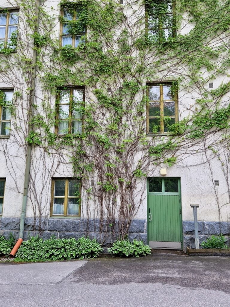 Kellokosken sairaalamuseo