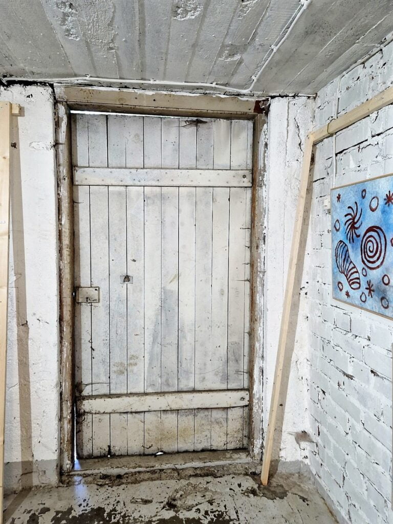 PÄÄÄÄNI! Kellokosken sairaalamuseo