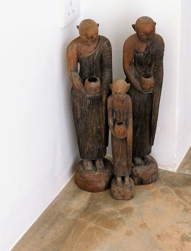 Galle Fort Art Gallery