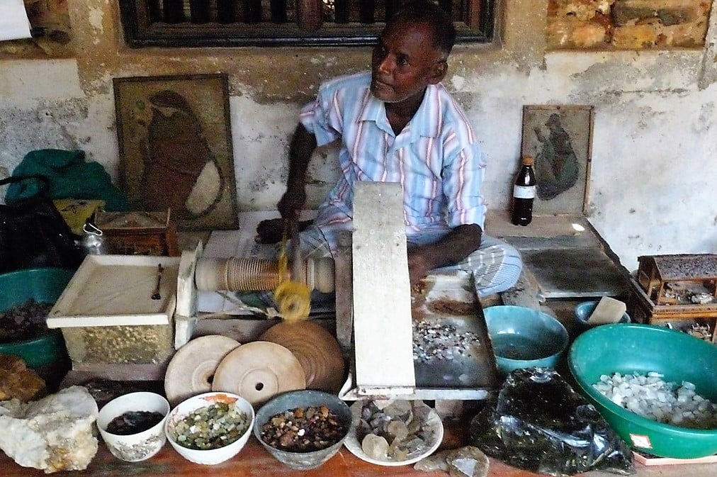 Historical Mansion Museum, Galle