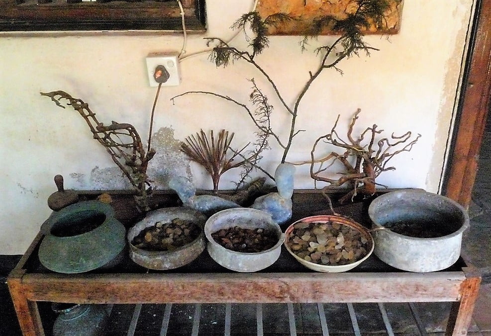 Historical Mansion Museum, Galle