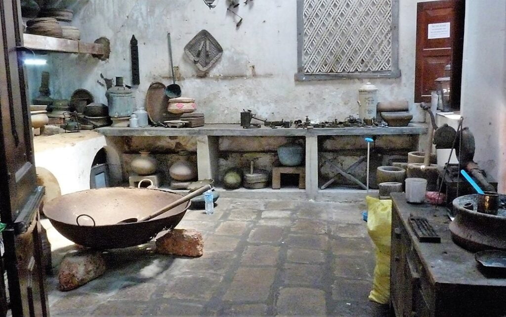 Historical Mansion Museum, Galle