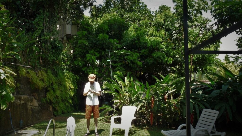 Anne's Maisonnette, Galle